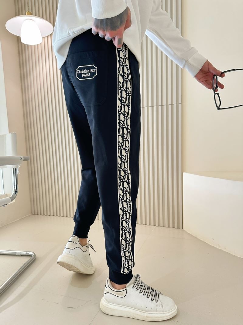 Christian Dior Long Pants